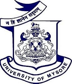 School of Planning and Architecture, University of Mysore - [SPA]