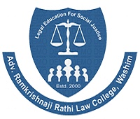 Adv. Ramkrishnaji Rathi Law College
