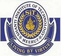 Shanti Institute of Technology - [SIT]