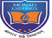 School of Agriculture and Applied Science, Monad University
