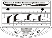 Harcourt Butler Technical University, School of Engineering
