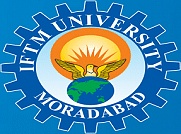 School of Science, IFTM University - [SOS]