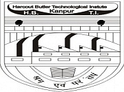 Harcourt Butler Technological University - [HBTU]