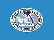 Allama Iqbal Unani Medical College