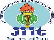 Jaypee Institute of Information Technology University - [JIIT]