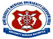 King George's Medical University - [KGMU]