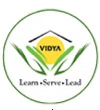 Vidya Institute of Fashion Technology - [VIFT]