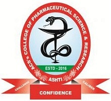 Anand Charitable Sanstha's College of Pharmaceutical Science and Research