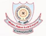Model Public Law College