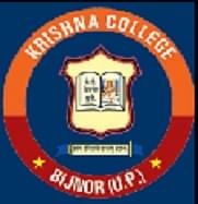 Krishna College of Law