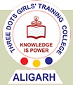 Three Dots Girl's Training College - [TDGTC]