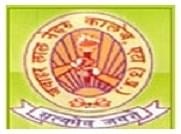 Jawahar Lal Nehru Post Graduate College