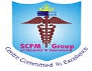 SCPM College of Nursing and Paramedical Science