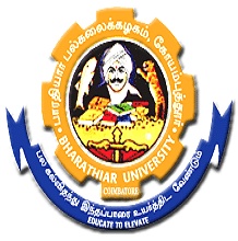 Bharathiar University, School of Distance Education - [BU-SDE]