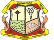 Fatima Degree College - [FDC]