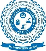 Bhagwan Mahavir College of Management - [BMCM]