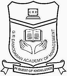 GR Damodaran Academy of Management - [GRDAM]