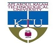 APJ Abdul Kalam Technological University - [KTU]