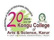 Kongu College of Arts and Science