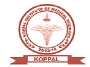 Koppal Institute of Medical Sciences - [KIMS]
