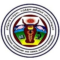 Tamil Nadu Veterinary and Animal Sciences University - [TANUVAS]