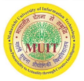 School of Animation, Maharshi University Institute of Technology