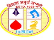 Ramniranjan Jhunjhunwala College - [R.J.C]