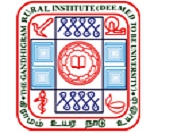 Gandhigram Rural Institute - [GRI]