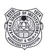 Kalka Engineering College - [KEC]