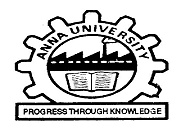 Anna University College of Engineering Thirukkuvalai - [AUCETK]