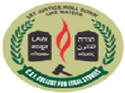 CSI College for Legal Studies - [CSICLS]
