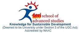 TERI School of Advanced Studies - [TERI SAS]