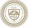 Gemological Institute of America - [GIA]