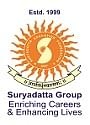 Suryadatta Group of Institutes Bavdhan