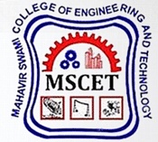 Mahavir Swami College of Engineering & Technology - [MSCET]