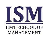 IIMT School of Management - [ISM]