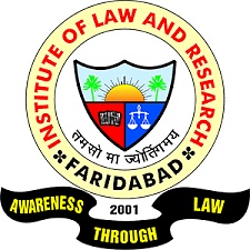 Institute of Law and Research - [ILR]