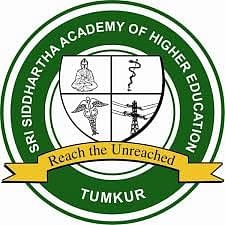 Sri  Siddhartha  Academy  of  Higher  Education - [SSAHE]