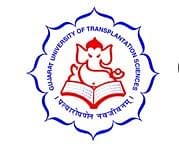 Gujarat University of Transplantation Sciences