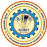 SG Balekundri Institute of Technology - [SGBIT]