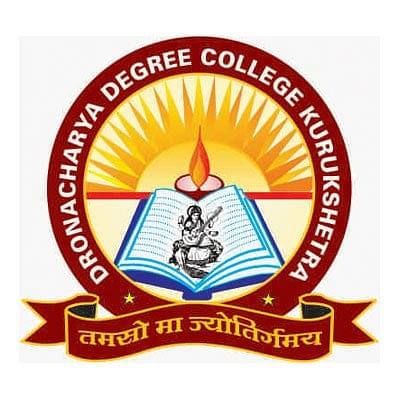 Dronacharya Degree College - [DDC]