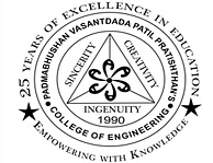 Vasantdada Patil Pratishtan's College of Engineering & Visual Arts