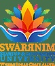 Swarrnim Startup & Innovation University
