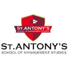 St.Antony's School Of Management Studies - [SAMS]