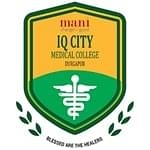 IQ City Medical College