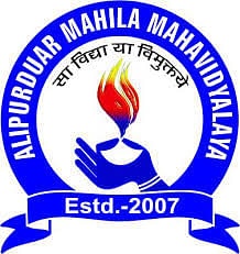 Alipurduar Mahila Mahavidyalaya