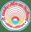 Dr. Ram Manohar Lohia Avadh University - [RMLAU]