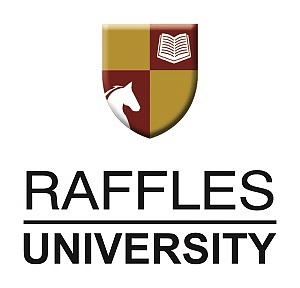 Raffles University, Alabbar School of Management - [ASM]