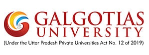Galgotias University - [GU]