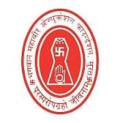 Bhagwan Mahavir Education Foundation - [BMEF]
